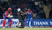 Can Shreyas Pip Sai Sudharsan To MVP?