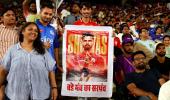 Why Punjab fans love to call Shreyas 'Sarpanch Sahab'