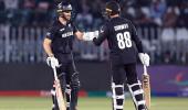 Several surprises as NZ announce central contracts