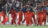 How RCB's Astute Auction Strategy Reaped Rich Rewards