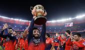 The Man Who Led RCB To Paradise