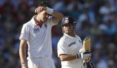 India, England To Vie For Tendulkar-Anderson Trophy!