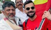 Unfortunate, very sad: Dravid on Bengaluru stampede