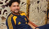 Kuldeep tipped as India's secret weapon in England