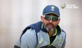 Lyon says Australia not taking Proteas lightly