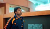 Ind has skills but lack of experience will be telling
