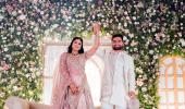 Rinku Singh's wedding with MP Priya Saroj postponed?