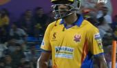 Ashwin throws gloves, storms off after TNPL drama
