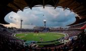 BCCI shuffles Test venues! Delhi misses out on SA Test