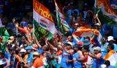 From Yoga to Bollywood, T20 is America's next obsession