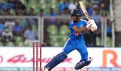 Ruturaj Gaikwad to play county cricket for Yorkshire