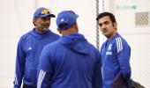 Gambhir demands 'good pitch' for...