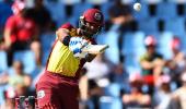 Pooran retires from international cricket at 29