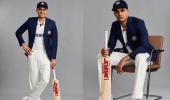 PIX: Captain Gill's photoshoot has SM buzzing