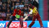 Windies recall Hope, Roach dropped for Aus Tests