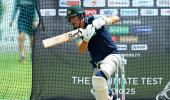 Why Labuschagne got the nod ahead of Konstas