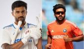 Nitish or Shardul? Who will make the cut for 1st Test?