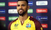 More players may follow Pooran's path: Sammy warns