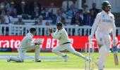 'Tricky bounce can wreck SA's line-up'