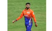 Shreyas's SoBo Falcons make Mumbai League final