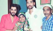 Auto Driver's Son Plays For India: Siraj Hits Back