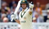 Smith Outshines Sachin in ICC Finals
