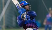 Tilak Varma is off to England... Here's what's next