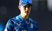 England's secret weapon revealed for India Tests