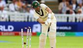 WTC Final PIX: Thrilling day of cricket at Lord's!
