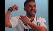 India's Forgotten Triple Centurion Returns