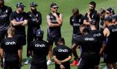 'India are coming prepared': McCullum's big warning