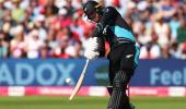 151 Off 51 balls! Finn Allen breaks Gayle's T20 Record