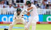 'The Best Test Innings By A South African'