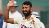 Who Wanted Pujara Out Of The Team?
