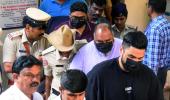RCB official Sosale gets interim bail in stampede case