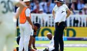 Bavuma out; Maharaj to captain SA in Zimbabwe series