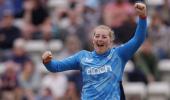 England recall star spinner for India T20 series
