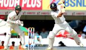 'I had no clue...' Karun recalls dark days after snub