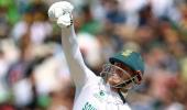 Verreynne on how it felt to end SA's trophy drought