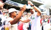 Markram Reigns At Lord's As Proteas Triumph At Last