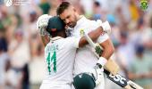 'To get rid of chokers tag a big thing for Proteas'