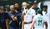 From Chokers to Champions: SA finally win World title!