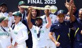 Temba, The Warrior Of Hope in South African Cricket