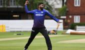 Will Bumrah play all five matches?