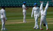 What India's intra-squad game is really about
