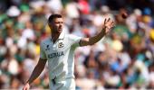 'Hazlewood prioritising IPL raised eyebrows'