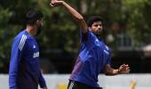 'This is Washington Sundar's moment to shine'