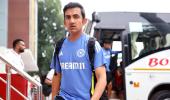 Head coach Gambhir to rejoin Indian team on Tuesday