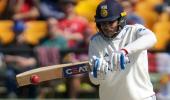 'Shut out the noise...' Sachin's advice to Gill