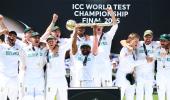 HOW The Proteas STUNNED The Aussies!